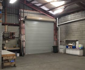 Factory, Warehouse & Industrial commercial property leased at 49 Sparks Avenue Fairfield VIC 3078