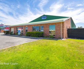 Factory, Warehouse & Industrial commercial property leased at 1/205 Chester Pass Road Milpara WA 6330