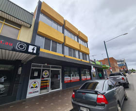 Medical / Consulting commercial property leased at Level 1/17 Memorial ave Liverpool NSW 2170