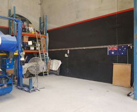 Factory, Warehouse & Industrial commercial property leased at 7/76-80 Hutchison Street Burleigh Heads QLD 4220