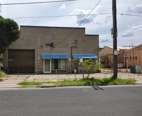 Factory, Warehouse & Industrial commercial property leased at 2 Joyce Street Springvale VIC 3171