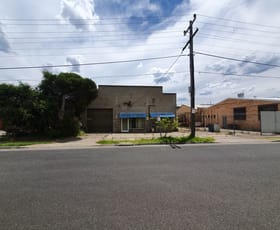 Factory, Warehouse & Industrial commercial property leased at 2 Joyce Street Springvale VIC 3171
