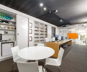 Showrooms / Bulky Goods commercial property leased at Level 1,Studio1/35 Buckingham Street Surry Hills NSW 2010