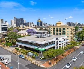 Showrooms / Bulky Goods commercial property leased at 50 Park Road Milton QLD 4064