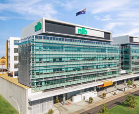 Offices commercial property leased at Level 2 Suite 202/22 Honeysuckle Drive Newcastle NSW 2300