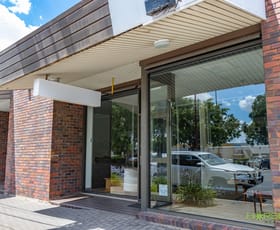 Medical / Consulting commercial property leased at 31 Darlot Street Horsham VIC 3400