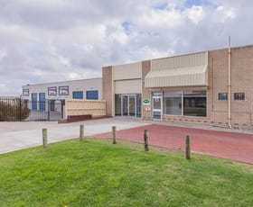 Showrooms / Bulky Goods commercial property leased at 1/43 Baretta Road Wangara WA 6065