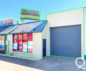 Factory, Warehouse & Industrial commercial property leased at 5/39 Princes Highway Warragul VIC 3820