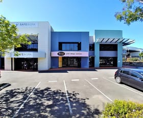 Offices commercial property leased at 5B/57 Miller Street Murarrie QLD 4172