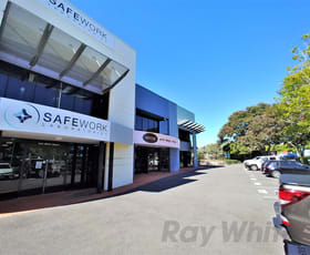 Offices commercial property leased at 5B/57 Miller Street Murarrie QLD 4172