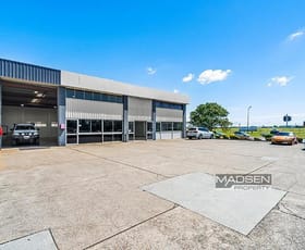 Factory, Warehouse & Industrial commercial property leased at 3 & 4/142 Beatty Road Archerfield QLD 4108