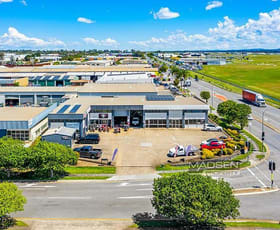 Factory, Warehouse & Industrial commercial property leased at 3 & 4/142 Beatty Road Archerfield QLD 4108