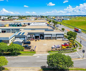 Showrooms / Bulky Goods commercial property leased at 3 & 4/142 Beatty Road Archerfield QLD 4108