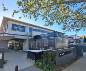 Medical / Consulting commercial property leased at 7/195 Hume Street Toowoomba QLD 4350