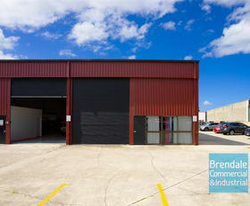 Factory, Warehouse & Industrial commercial property leased at Brendale QLD 4500