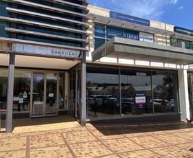 Shop & Retail commercial property leased at 2/119-125 Ocean Beach Road Sorrento VIC 3943
