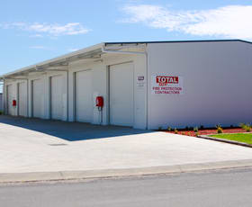 Factory, Warehouse & Industrial commercial property for lease at 5/82 Depot Road Mudgee NSW 2850