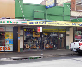 Shop & Retail commercial property leased at 344 Chapel Rd Bankstown NSW 2200