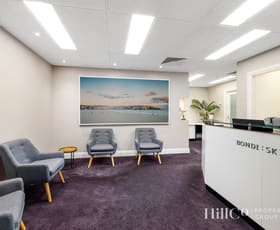 Medical / Consulting commercial property leased at Suite 1F/79-85 Oxford Street Bondi Junction NSW 2022
