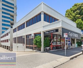 Offices commercial property leased at Ground Floor, 1/62 Walker Street Townsville City QLD 4810