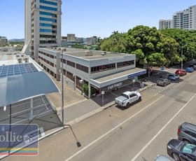 Offices commercial property leased at Ground Floor, 1/62 Walker Street Townsville City QLD 4810