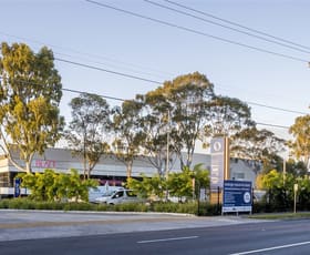 Showrooms / Bulky Goods commercial property for lease at 4A/1090-1124 Centre Road Oakleigh VIC 3166