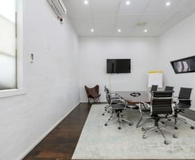 Offices commercial property leased at 15 Woodburn Street Redfern NSW 2016