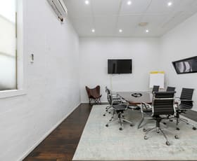 Showrooms / Bulky Goods commercial property leased at 15 Woodburn Street Redfern NSW 2016