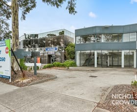 Factory, Warehouse & Industrial commercial property leased at 36A Hartnett Drive Seaford VIC 3198