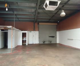 Factory, Warehouse & Industrial commercial property for lease at 1/58 Crocker Drive Malaga WA 6090