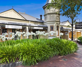 Offices commercial property leased at Shops 4 &/111 Pakington Street Geelong West VIC 3218