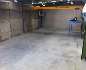 Factory, Warehouse & Industrial commercial property leased at 1/46 Aero Road Ingleburn NSW 2565