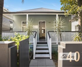 Offices commercial property leased at 40 Prospect Street Fortitude Valley QLD 4006