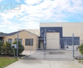 Factory, Warehouse & Industrial commercial property leased at 48 Crocker Drive Malaga WA 6090