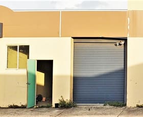 Factory, Warehouse & Industrial commercial property leased at 31b Barry ave Mortdale NSW 2223