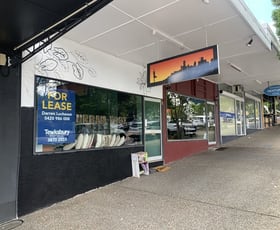 Offices commercial property leased at 6 Wongabel Street Kenmore QLD 4069