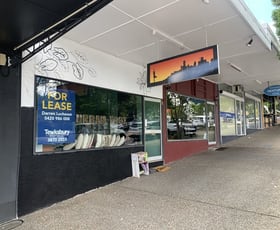 Shop & Retail commercial property leased at 6 Wongabel Street Kenmore QLD 4069