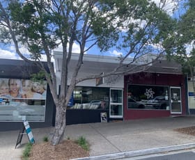 Medical / Consulting commercial property leased at 6 Wongabel Street Kenmore QLD 4069
