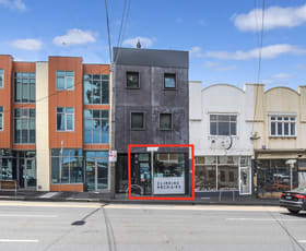 Showrooms / Bulky Goods commercial property leased at Ground Floor/64 Johnston Street Collingwood VIC 3066