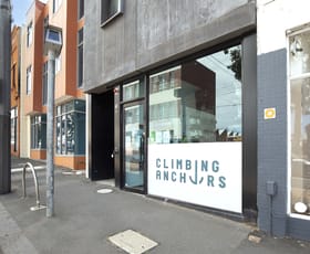 Offices commercial property leased at Ground Floor/64 Johnston Street Collingwood VIC 3066