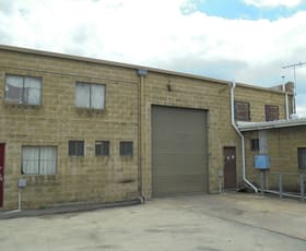 Factory, Warehouse & Industrial commercial property leased at 6/42 Peachtree Road Penrith NSW 2750
