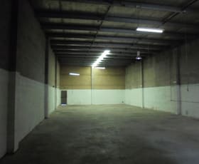 Factory, Warehouse & Industrial commercial property leased at 6/42 Peachtree Road Penrith NSW 2750