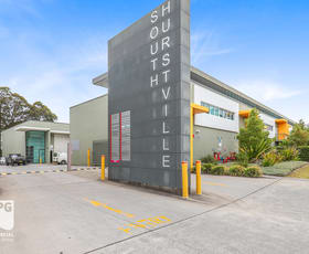 Factory, Warehouse & Industrial commercial property for lease at Unit 39/59-69 Halstead South Hurstville NSW 2221