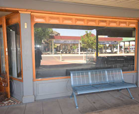 Shop & Retail commercial property leased at 2/110 Eagle Street Longreach QLD 4730