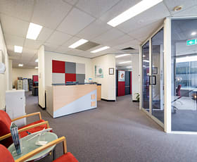 Offices commercial property leased at Unit 2/38-40 Prospect Street Box Hill VIC 3128