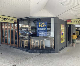 Shop & Retail commercial property leased at 5/23 High Street Toowong QLD 4066
