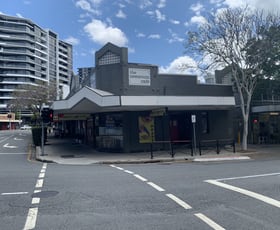 Shop & Retail commercial property leased at 5/23 High Street Toowong QLD 4066