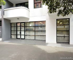 Showrooms / Bulky Goods commercial property leased at 55 Jones Street Ultimo NSW 2007