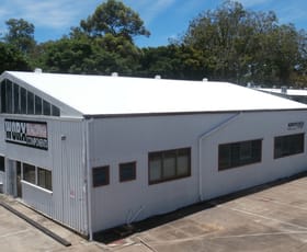 Factory, Warehouse & Industrial commercial property leased at 5/8 Chrome Street Salisbury QLD 4107