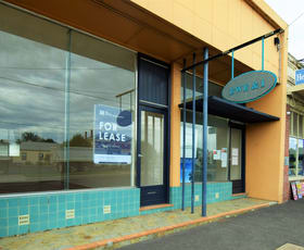 Shop & Retail commercial property leased at 97 Dunlop Street Mortlake VIC 3272